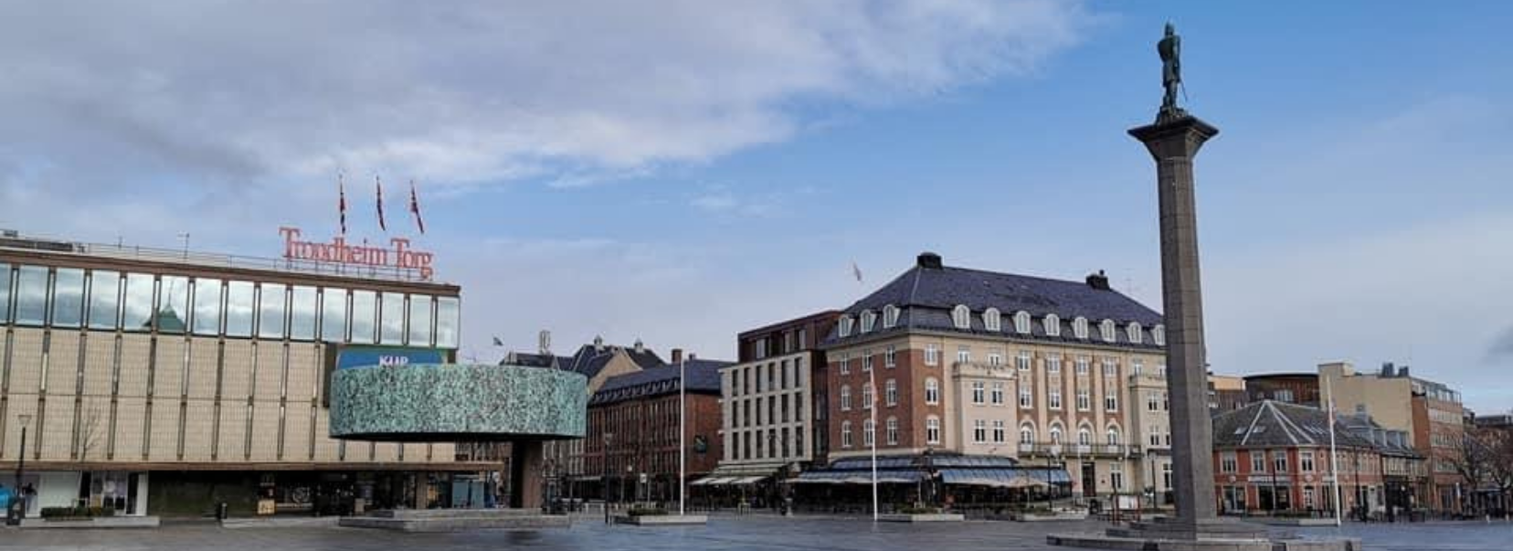 Trondheim Døveforening